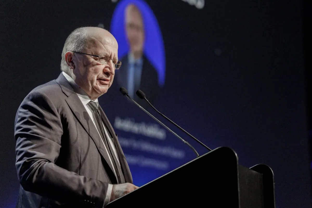 L'UE punta sullo spazio: il commissario Kubilius spinge per indipendenza strategica