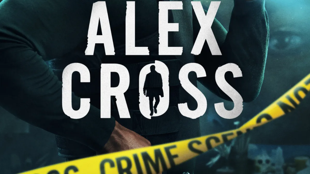 “Alex Cross 2”: quando esce la nuova stagione su Prime Video? Le anticipazioni