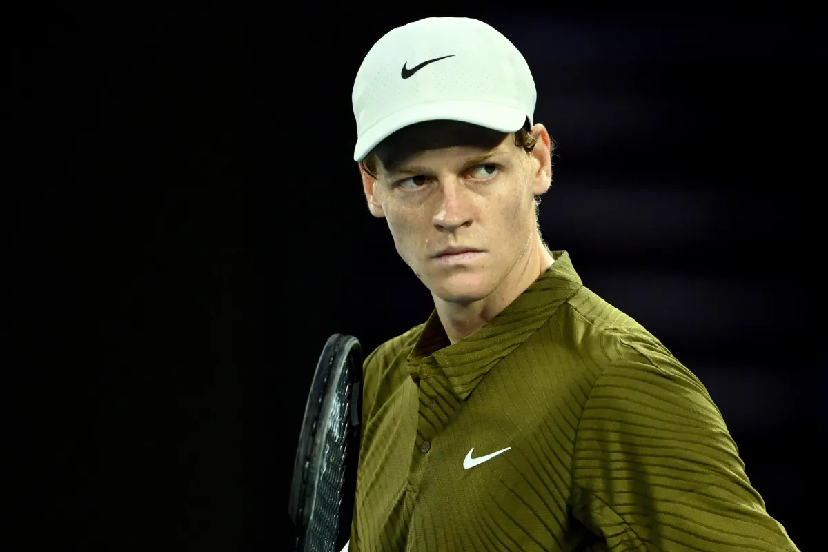 Sinner-Djokovic: quando si gioca e dove vedere la semifinale degli Australian Open