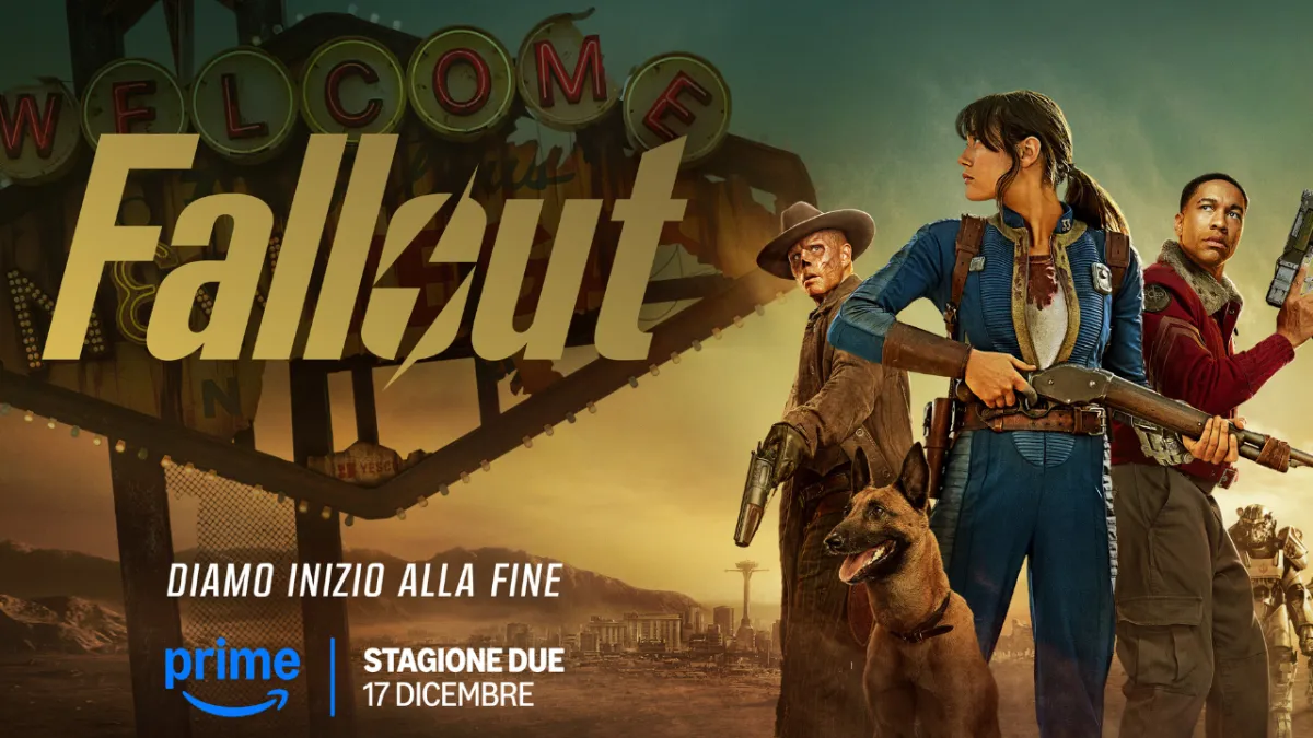 “Fallout 2” come finisce e quante puntate sono? Trama e cast della serie con Ella Purnell