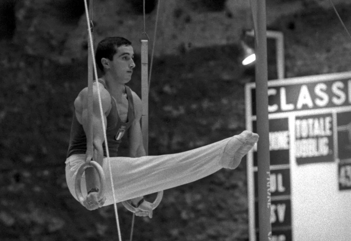 Come è morto Franco Menichelli? Addio all'icona della ginnastica italiana