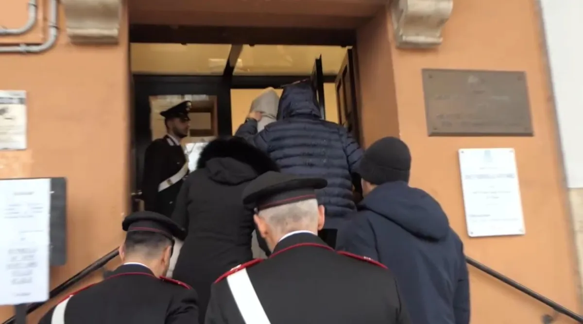 Anguillara, cosa ha deciso il Tribunale dei minori sull'affidamento del figlio di Federica Torzullo