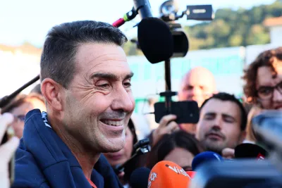 Vannacci pronto a lasciare la Lega? Spunta il logo del partito Futuro Nazionale