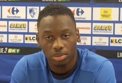 Chi è Nesta Elphege, il nuovo attaccante del Parma di Cuesta