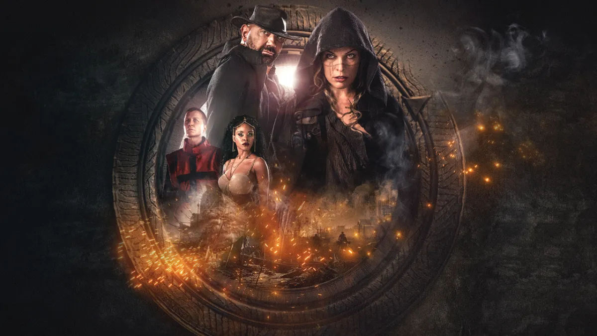 “In The Lost Lands” dove è stato girato? La trama e il libro che ha ispirato il film