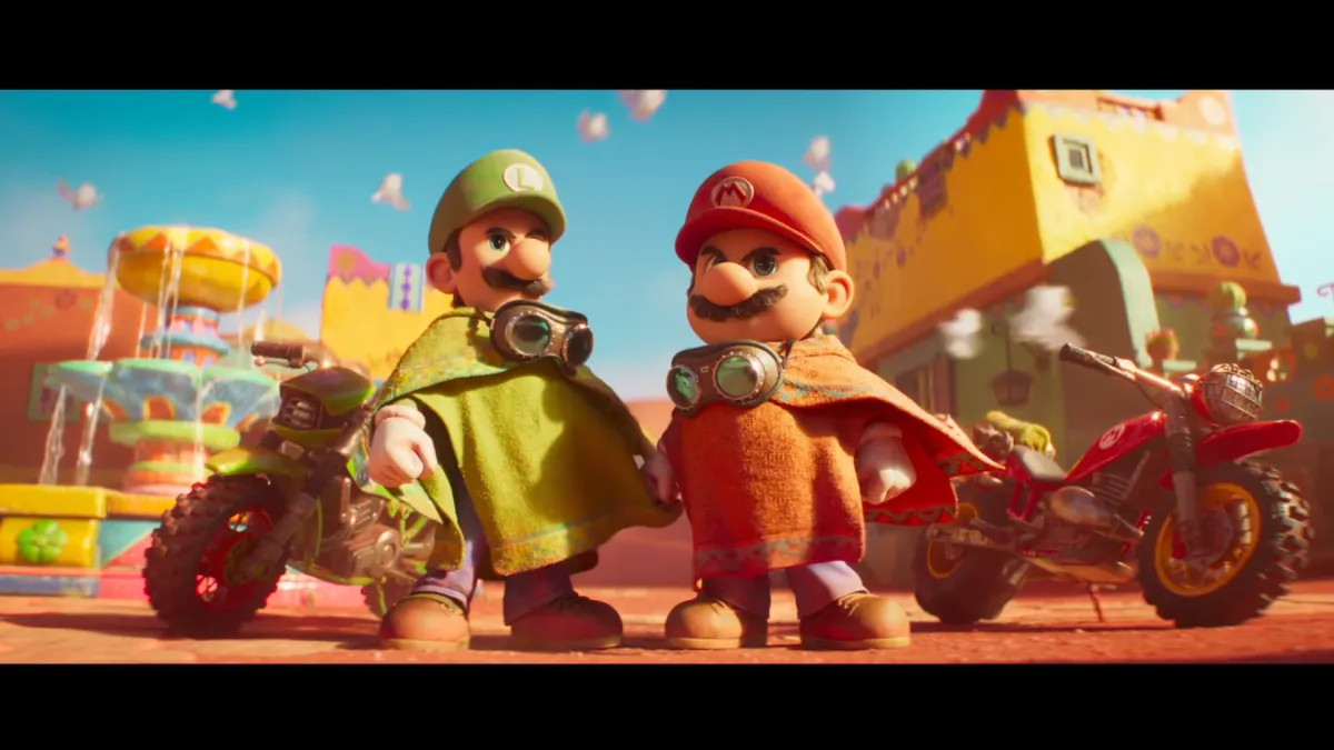 "The Super Mario Galaxy: Il Film": di cosa parla e cosa sappiamo dell'atteso sequel