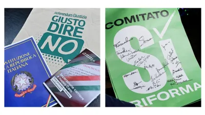 Referendum sulla giustizia, ultimi sondaggi in bilico tra Sì e No: è un testa a testa 