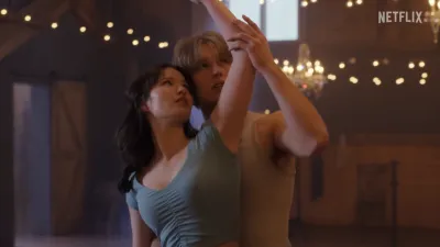 Quando esce la seconda stagione di "Finding Her Edge"?