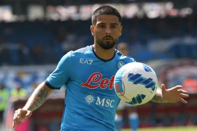 Insigne torna al Pescara: quanto guadagnerà in Serie B? Le cifre dell'ingaggio