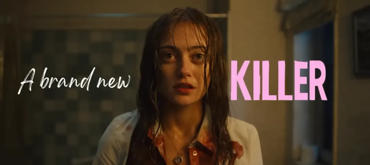 "Sweetpea" con Ella Purnell: data di uscita su Prime, episodi e trama della serie