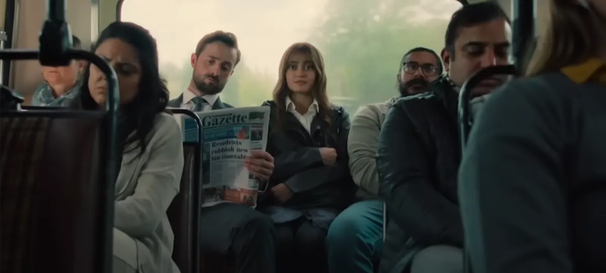 A cosa è ispirata "Sweetpea"? Il libro e le origini della serie con Ella Purnell