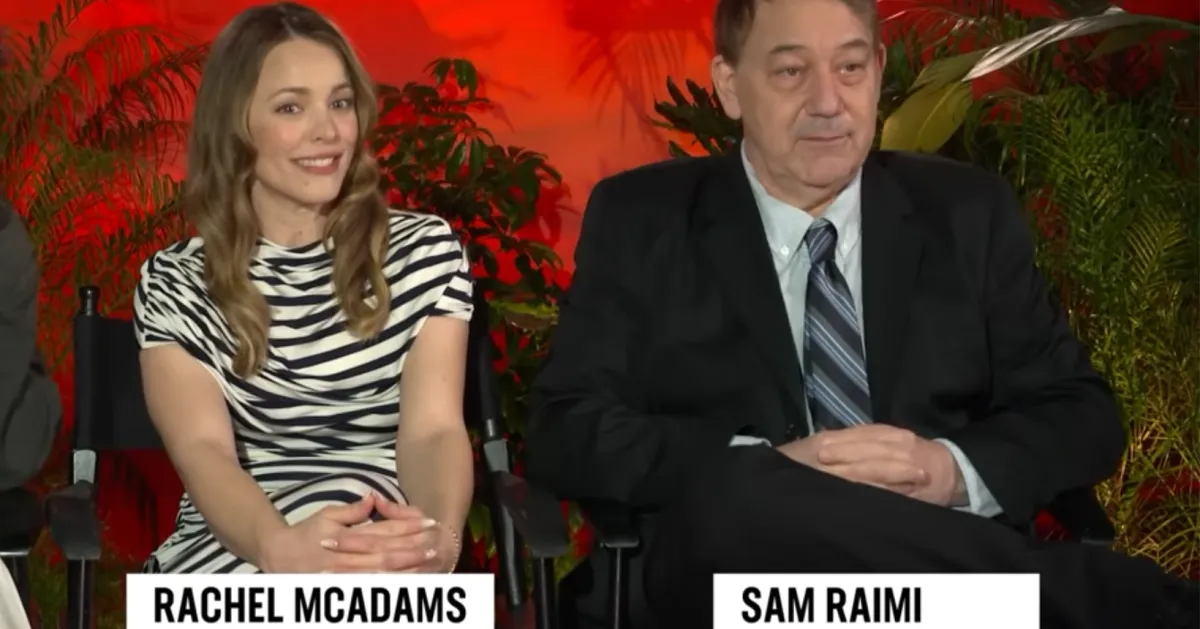 "Spider-Man 4": Rachel McAdams doveva essere Black Cat? Raimi rivela finalmente la verità