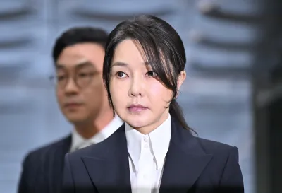 Corea del Sud, condannata l'ex fist lady Kim Keon Hee: lo scandalo del lusso che scuote il paese