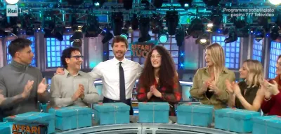 Chi è Daniela della Liguria, concorrente di Affari tuoi del 28 gennaio