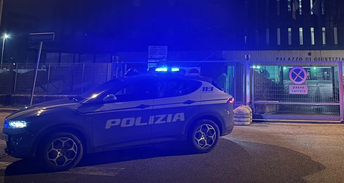 Chieti, violenta lite in hotel finisce nel sangue: uomo in prognosi riservata, arrestato 27enne