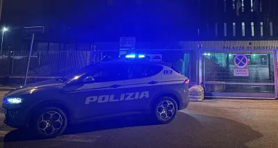 Chieti, violenta lite in hotel finisce nel sangue: uomo in prognosi riservata, arrestato 27enne