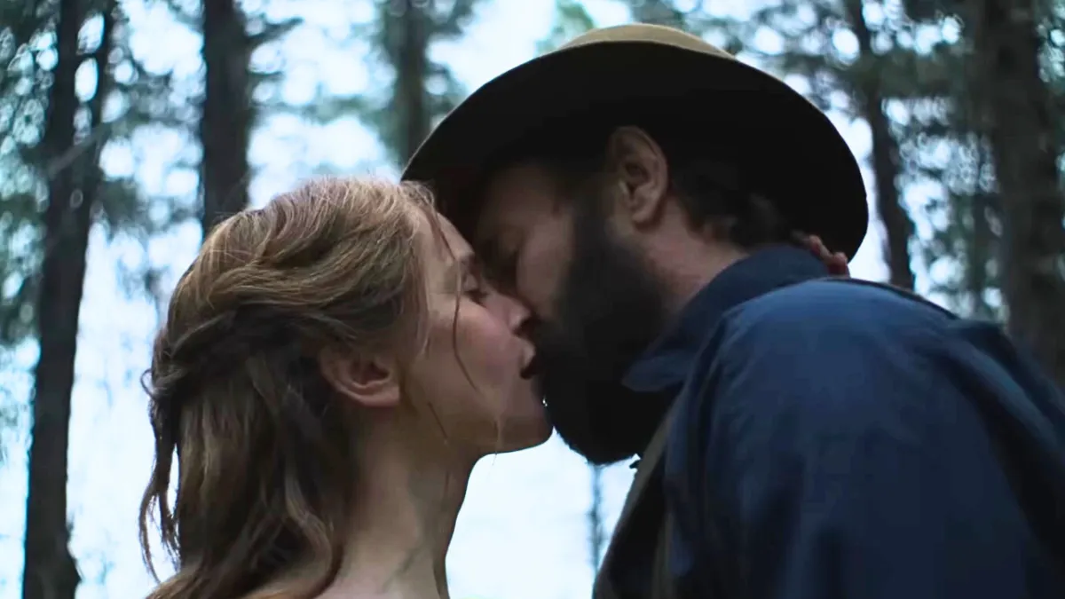 “Train Dreams” è una storia vera? I retroscena sul film candidato agli Oscar