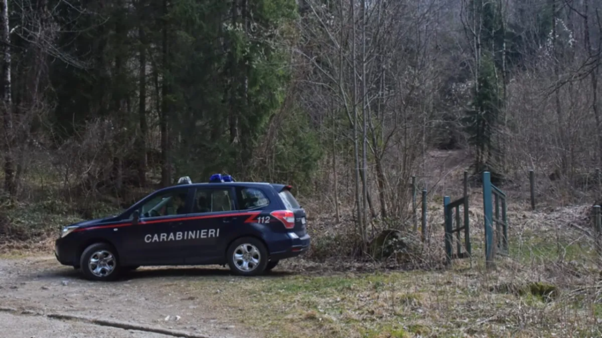 Giallo nel Messinese: chi erano Antonio, Giuseppe e Davis, i tre cacciatori trovati morti in un bosco 