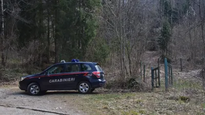 Giallo nel Messinese: chi erano Antonio, Giuseppe e Davis, i tre cacciatori trovati morti in un bosco 