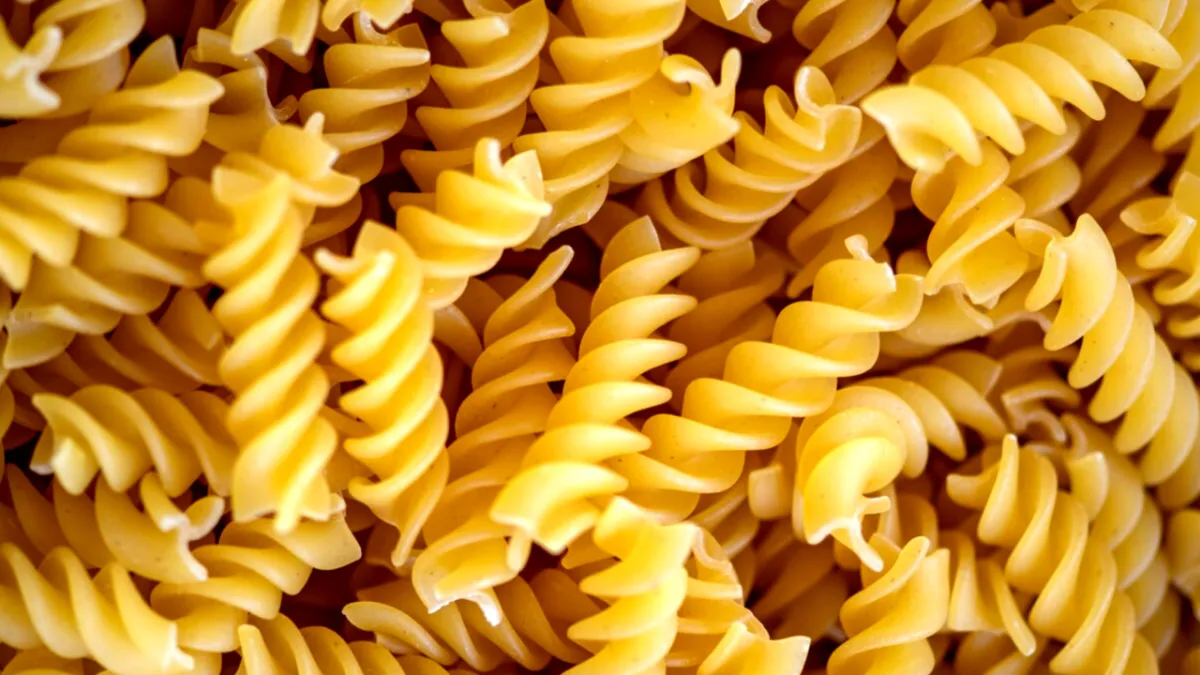 Quando la pasta diventa cultura: la cucina italiana è Patrimonio UNESCO