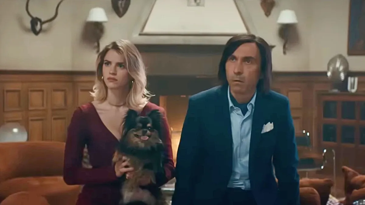 Quando esce “Agata Christian”? Dove vedere il nuovo film con Maccio Capatonda