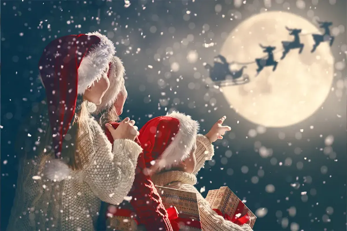 Natale nel mondo: un viaggio tra sapori, culture e tradizioni