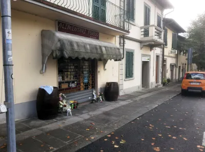 Laura Frosecchi uccisa dal nipote a San Casciano: Mattia Scutti condannato, la sentenza