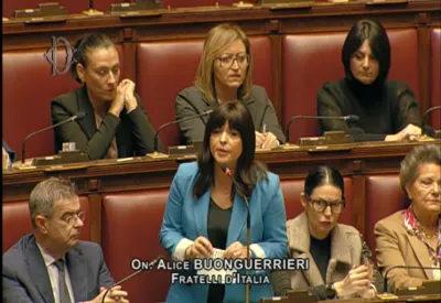 Covid, Buonguerrieri (FdI) chiede un’informativa urgente a Nordio: quali fatti “gravissimi” sono emersi in Commissione