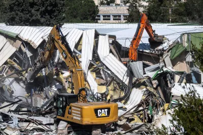 Demolizione UNRWA a Gerusalemme Est: 11 paesi condannano Israele e sollecitano il rispetto degli obblighi internazionali
