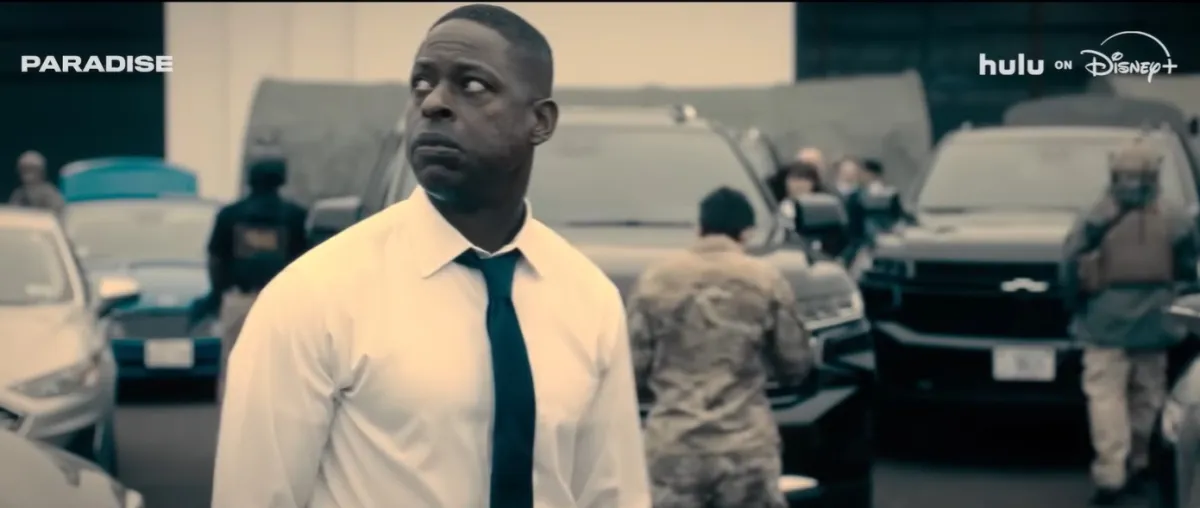 Paradise 2, data d'uscita e trailer della serie su Disney plus