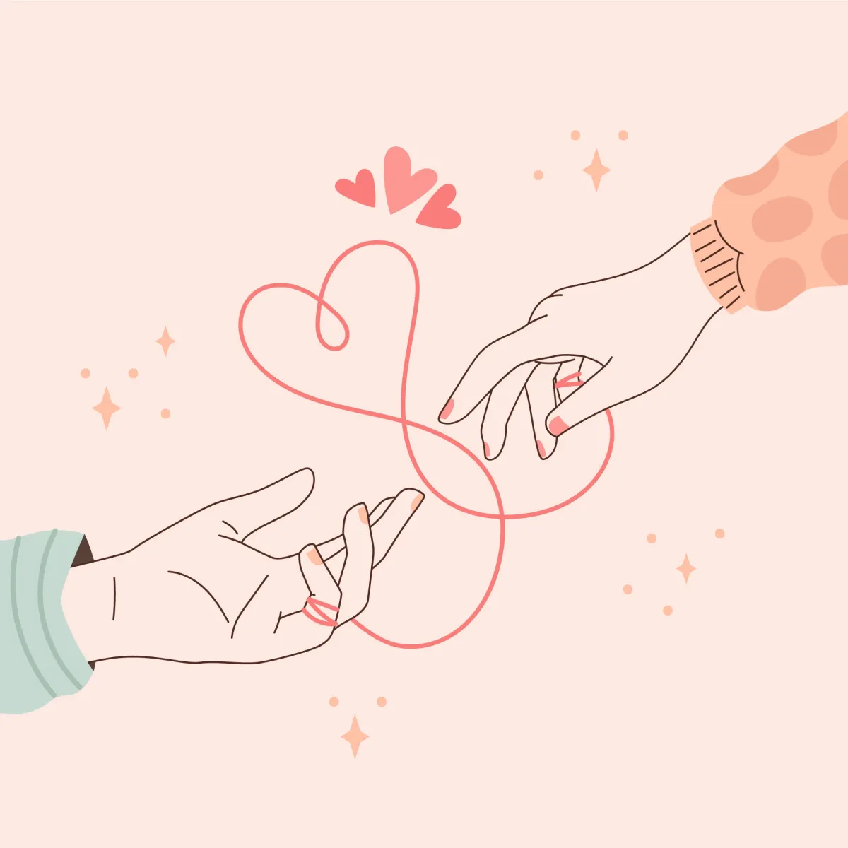 Cos’è l’amore? Significato e caratteristiche