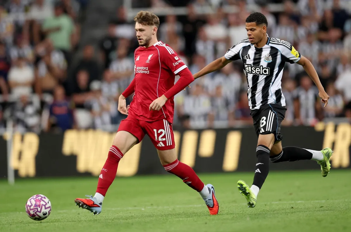 Liverpool-Newcastle: dove vedere il match di Premier League in TV e in streaming