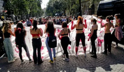 Sechi e il sondaggio di Azione Studentesca nelle scuole: "La prova della cattiva coscienza della sinistra"