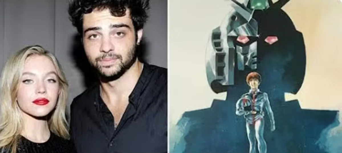 "Gundam" live action, Sydney Sweeney e Centineo nel cast: cosa sappiamo