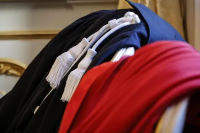 Vittorio Feltri contro i processi che si celebrano nei talk-show: "Doppio standard se si è uomini bianchi" 