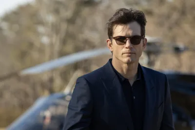 The Beauty è la serie più vista su Disney+: gli episodi e perché sta dominando lo streaming