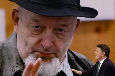 Perché il padre di Matteo Renzi deve restituire a Travaglio oltre 88 mila euro