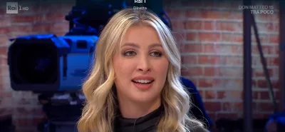 Chi è Elena, fidanzata di Enrico dell'Emilia Romagna ad Affari tuoi