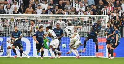 Juve–Inter cambia data per i playoff di Champions: quando si gioca il ritorno in Serie A