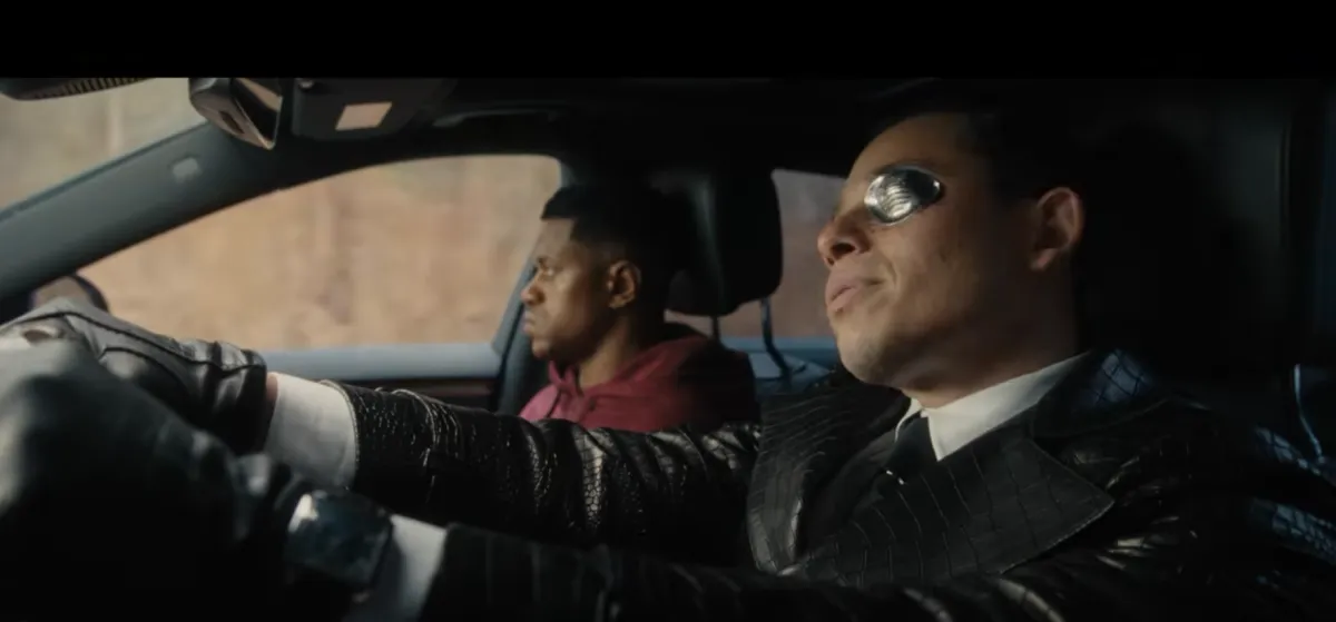 The Beauty: il monologo su Christopher Cross spiegato e la storia vera