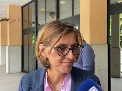Giulia Bongiorno, secondo Marco Travaglio, dovrebbe smettere di fare l'avvocato