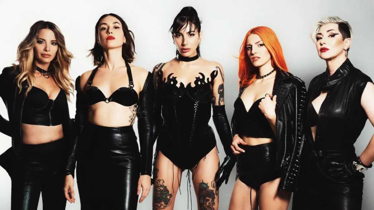 Le Bambole di pezza annunciano un tour dopo Sanremo 2026: date, biglietti e scaletta