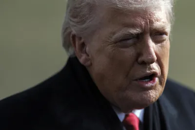 Trump annuncia una tregua di una settimana sugli attacchi russi in Ucraina: Zelensky ringrazia, Mosca rompe il silenzio