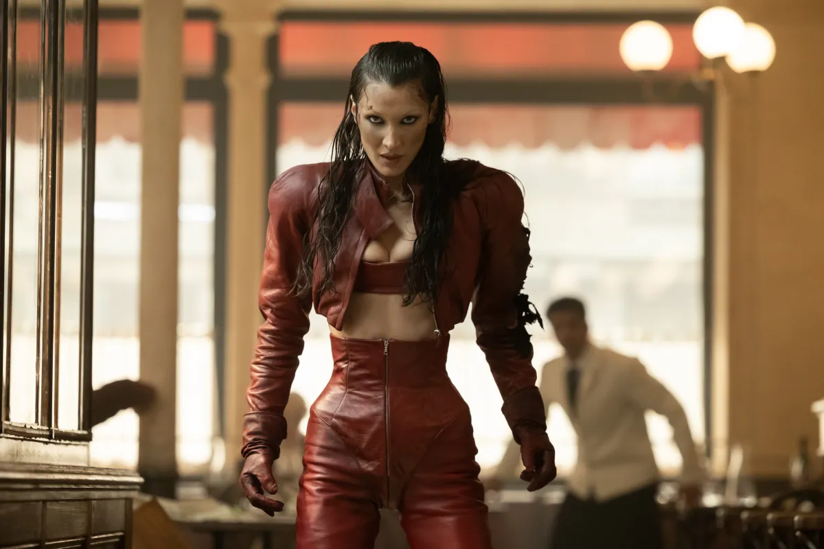 The Beauty: a cosa è ispirata la serie Disney Plus? Le origini dietro la storia 