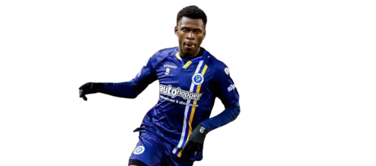 Chi è Othniël Raterink: carriera e caratteristiche tecniche del neo acquisto del Cagliari