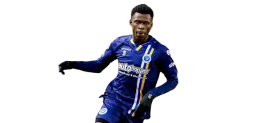 Chi è Othniël Raterink: carriera e caratteristiche tecniche del neo acquisto del Cagliari