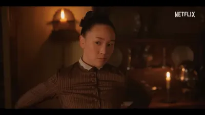 "Bridgerton 4": chi è Yerin Ha? Tutto sull'attrice che interpreta Sophie Baek