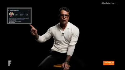 Caso Corona - Signorini, Tommaso Cerno risponde a Travaglio: "Dossier falsi, inchieste vere" 