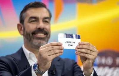 Prezzi biglietti Juventus-Galatasaray: tutte le info sui playoff di Champions League