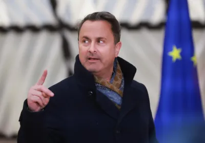 L’Europa al bivio, dialogare con Mosca e rafforzare la leadership UE: le parole del ministro degli Esteri lussemburghese